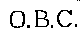 O.B.C.