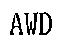 AWD