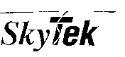 SkyTek