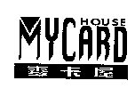 麥卡屋MYCARD HOUSE