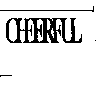 CHEERFUL