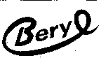 BERYL