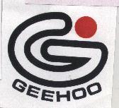 GEEHOO及圖（彩色）