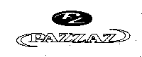 PAZZAZ及PZ及圖
