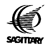 SAGITTARY及圖