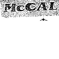 McCAL