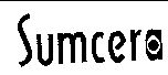 Sumcera