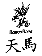 永康興食品廠　陳淑美 天馬及圖Heaven Horse