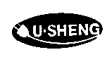 U-SHENG及圖