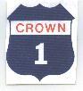 CROWN 及圖