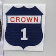 CROWN 及圖