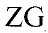 ZG