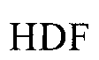 HDF