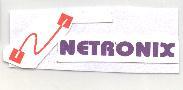 NETRONIX及圖