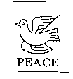 李明倇 PEACE及圖