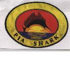 PIA SHARK及圖