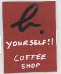 安格尼絲　特勞伯 b. YOURSELF！！COFFEE SHOP(and colour device）