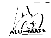 ALU-MATE及圖