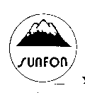 SUNFON及圖