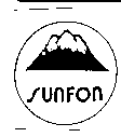 SUNFON及圖