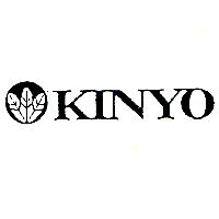 KINYO及圖