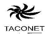 TACONET及圖