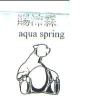 賜沛霖AQUA SPRING及圖