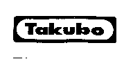 Takubo 及圖