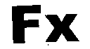 Fx