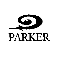 喬登皮飾精品有限公司 PARKER及圖