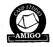 好伙伴野營器材行　張碧霞 AMIGO及圖 CAMP STUDIO