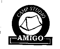 好伙伴野營器材行　張碧霞 AMIGO及圖CAMP STUDIO