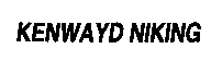 KENWAYD NIKING