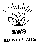 SU WEI SIANG SWS及圖