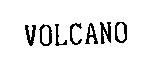 VOLCANO