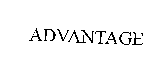 喬登奧多企業有限公司 ADVANTAGE