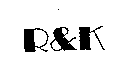 R&K