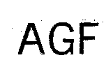 AGF