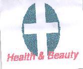 Health & Beauty及圖