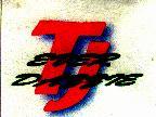 公司標章TJ EVER DAZZTE
