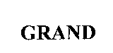 中泰興業有限公司 GRAND