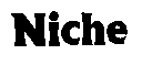Niche
