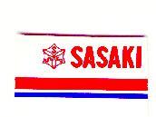 SASAKI及圖