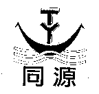 同源及圖