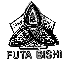 FUTA BISHI及圖