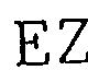 EZ