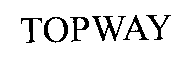 TOPWAY