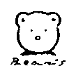 Bear's及圖