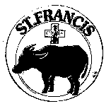 ST. FRANCIS及圖