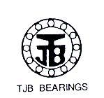 TJB BEARINGS及圖